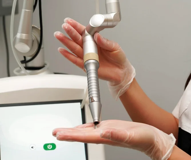 Ginecología Funcional y Estética